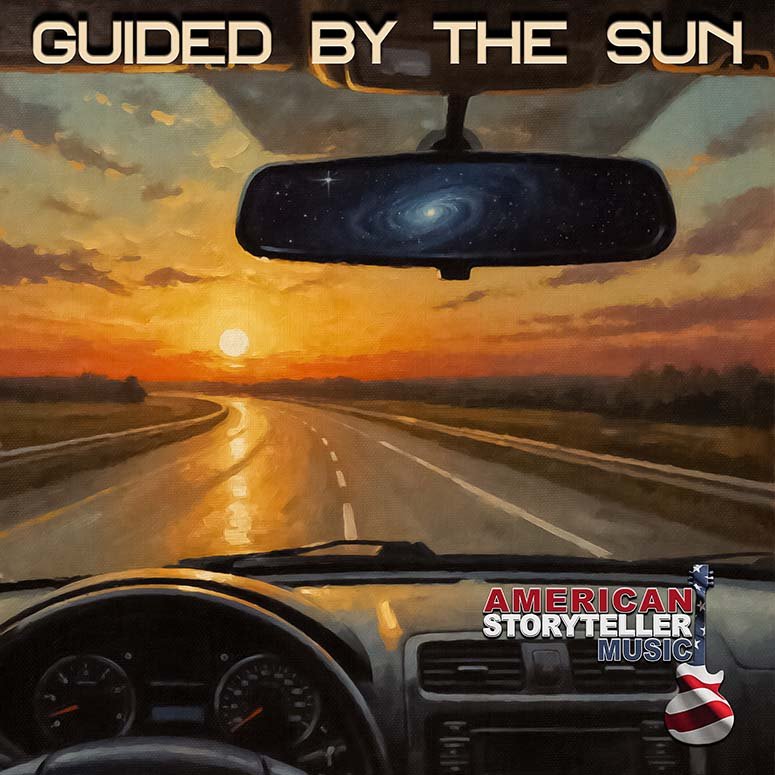 Guided by The Sun